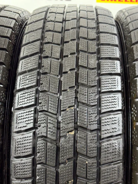 Goodyear Ice Navi 7. ������, ��� �����, 2023 ���, �/�, ����� 5 % ����
