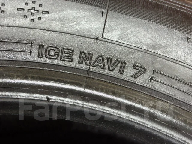 Goodyear Ice Navi 7. ������, ��� �����, 2023 ���, �/�, ����� 5 % ����