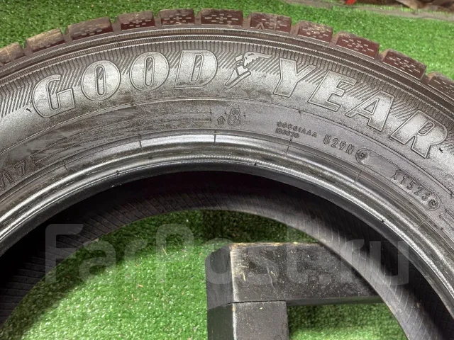 Goodyear Ice Navi 7. ������, ��� �����, 2023 ���, �/�, ����� 5 % ����