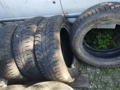 Bridgestone Ice Cruiser. �����������, 2012 ���, �/�, ����� 15 % ����
