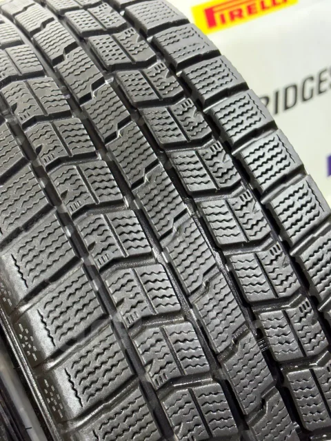 Goodyear Ice Navi 7. ������, ��� �����, 2020 ���, �/�, ����� 5 % ����