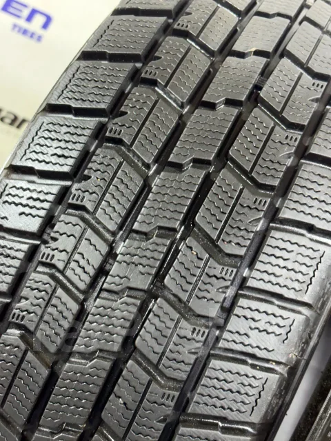 Goodyear Ice Navi 7. ������, ��� �����, 2020 ���, �/�, ����� 5 % ����