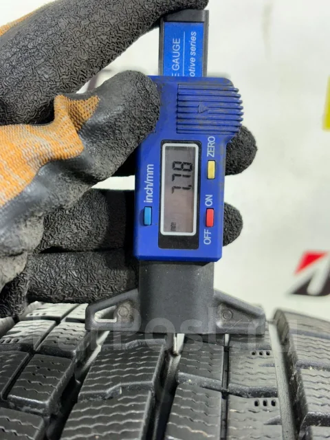 Goodyear Ice Navi 7. ������, ��� �����, 2020 ���, �/�, ����� 5 % ����