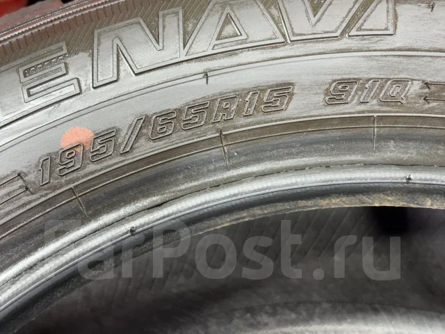 Goodyear Ice Navi 7. ������, ��� �����, 2020 ���, �/�, ����� 5 % ����
