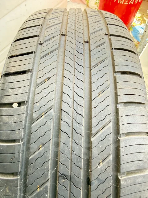 Michelin Primacy SUV +. ������, 2023 ���, �/�, ����� �� 5 % ����