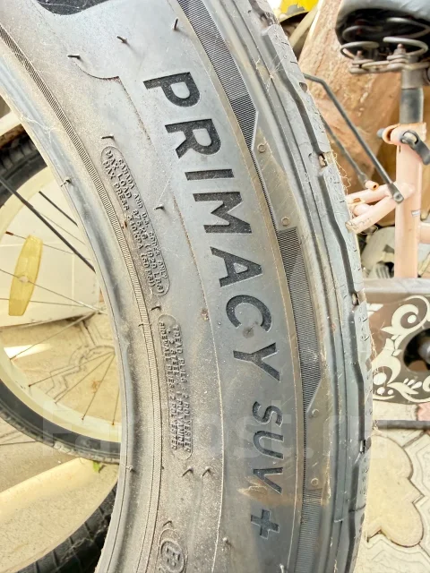 Michelin Primacy SUV +. ������, 2023 ���, �/�, ����� �� 5 % ����
