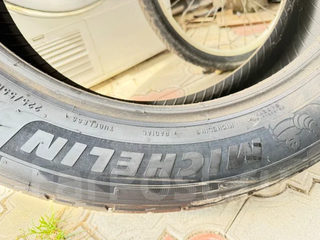 Michelin Primacy SUV +. ������, 2023 ���, �/�, ����� �� 5 % ����