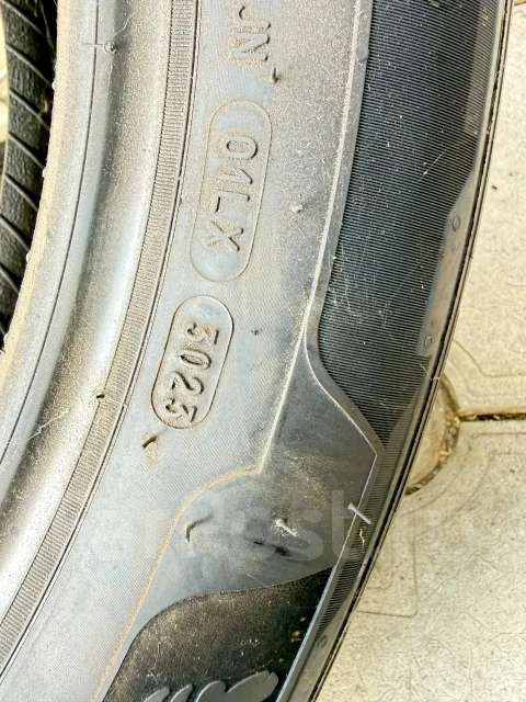 Michelin Primacy SUV +. ������, 2023 ���, �/�, ����� �� 5 % ����