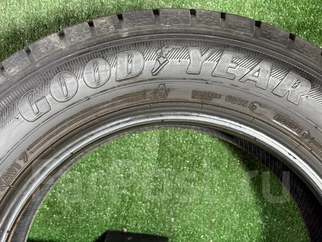 Goodyear Ice Navi 7. ������, ��� �����, 2020 ���, �/�, ����� 5 % ����