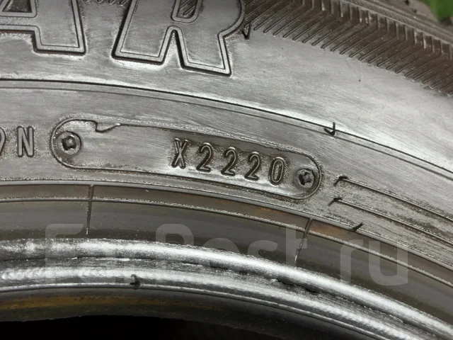 Goodyear Ice Navi 7. ������, ��� �����, 2020 ���, �/�, ����� 5 % ����