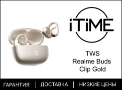 Realme Buds Clip ����