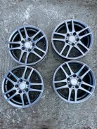 Manaray Sport Dios Es9. 6.0x15", 5x114.3, ET43 ����