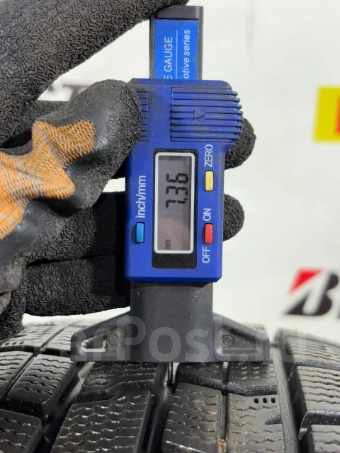 Goodyear Ice Navi 7. ������, ��� �����, 2019 ���, �/�, ����� 5 % ����