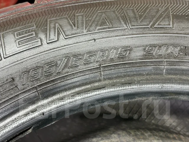 Goodyear Ice Navi 7. ������, ��� �����, 2019 ���, �/�, ����� 5 % ����