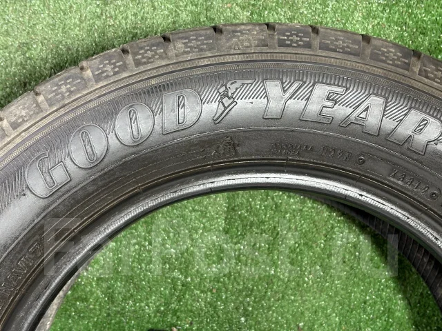 Goodyear Ice Navi 7. ������, ��� �����, 2019 ���, �/�, ����� 5 % ����