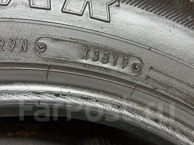 Goodyear Ice Navi 7. ������, ��� �����, 2019 ���, �/�, ����� 5 % ����