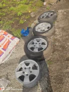 4x4 Engineering Air/G Rocks. x16", 5x139.7 ����