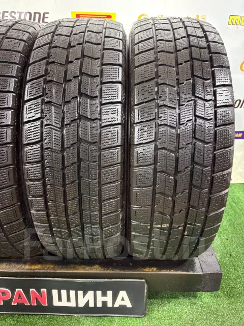 Goodyear Ice Navi 7. ������, ��� �����, 2018 ���, �/�, ����� 5 % ����