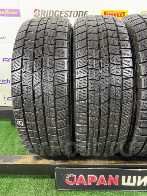 Goodyear Ice Navi 7. ������, ��� �����, 2018 ���, �/�, ����� 5 % ����