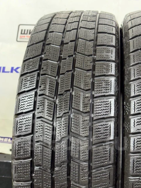 Goodyear Ice Navi 7. ������, ��� �����, 2018 ���, �/�, ����� 5 % ����