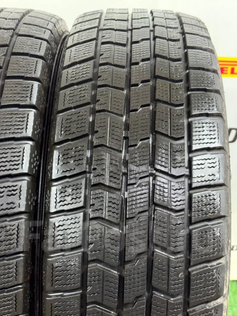 Goodyear Ice Navi 7. ������, ��� �����, 2018 ���, �/�, ����� 5 % ����