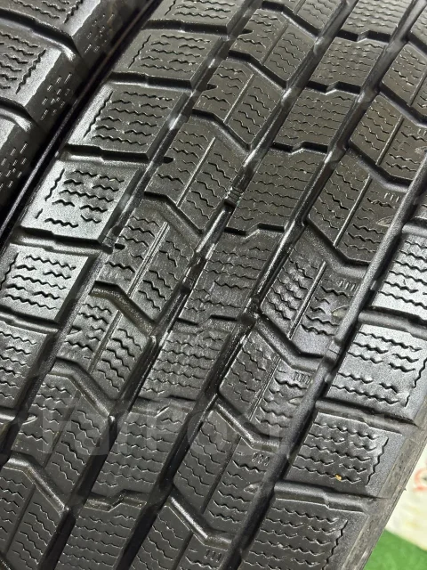 Goodyear Ice Navi 7. ������, ��� �����, 2018 ���, �/�, ����� 5 % ����