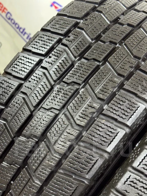 Goodyear Ice Navi 7. ������, ��� �����, 2018 ���, �/�, ����� 5 % ����