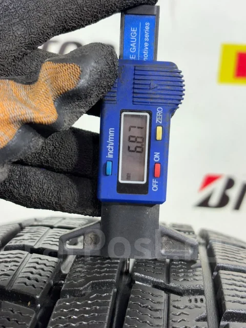 Goodyear Ice Navi 7. ������, ��� �����, 2018 ���, �/�, ����� 5 % ����