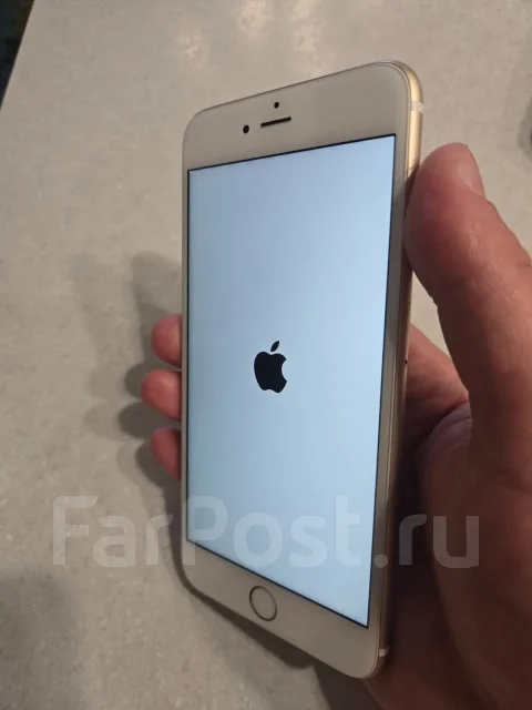 Apple iPhone 6s Plus. �/�, 16 ��, �������, 3G, 4G LTE ����