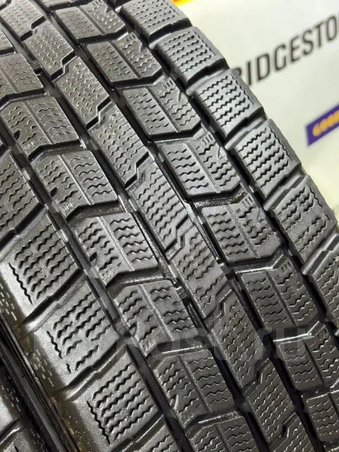 Goodyear Ice Navi 7. ������, ��� �����, 2018 ���, �/�, ����� 5 % ����
