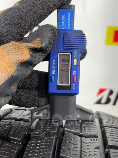 Goodyear Ice Navi 7. ������, ��� �����, 2018 ���, �/�, ����� 5 % ����