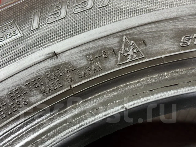 Goodyear Ice Navi 7. ������, ��� �����, 2018 ���, �/�, ����� 5 % ����