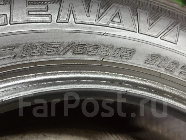 Goodyear Ice Navi 7. ������, ��� �����, 2018 ���, �/�, ����� 5 % ����