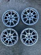 Hot Stuff Cross Speed Premium. 6.0x15", 5x114.3, ET47 ����