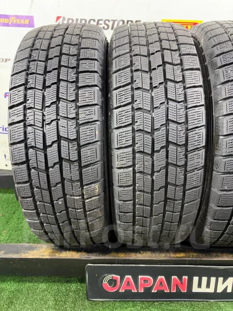 Goodyear Ice Navi 7. ������, ��� �����, 2017 ���, �/�, ����� 5 % ����