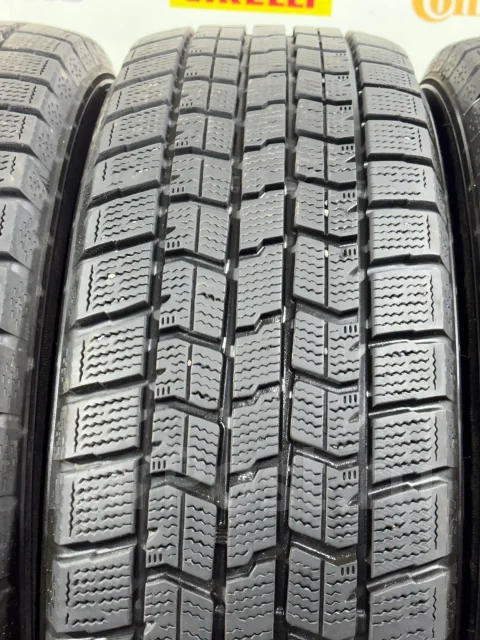 Goodyear Ice Navi 7. ������, ��� �����, 2017 ���, �/�, ����� 5 % ����