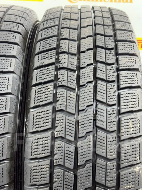 Goodyear Ice Navi 7. ������, ��� �����, 2017 ���, �/�, ����� 5 % ����