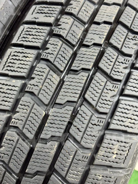 Goodyear Ice Navi 7. ������, ��� �����, 2017 ���, �/�, ����� 5 % ����