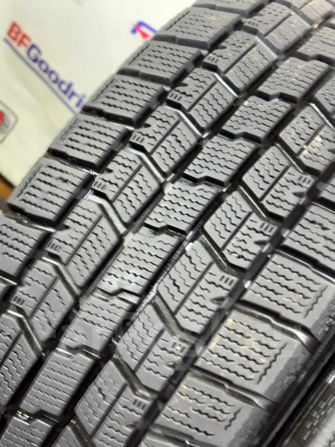 Goodyear Ice Navi 7. ������, ��� �����, 2017 ���, �/�, ����� 5 % ����
