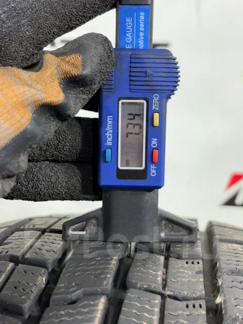 Goodyear Ice Navi 7. ������, ��� �����, 2017 ���, �/�, ����� 5 % ����