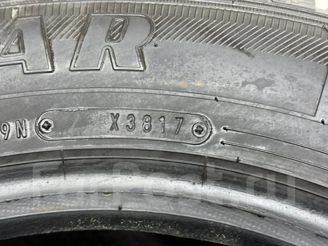 Goodyear Ice Navi 7. ������, ��� �����, 2017 ���, �/�, ����� 5 % ����