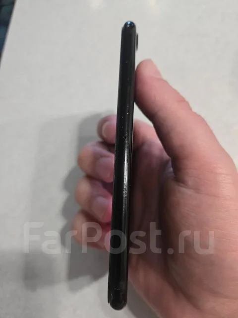Apple iPhone 7. �/�, 32 ��, ������, 3G, 4G LTE ����