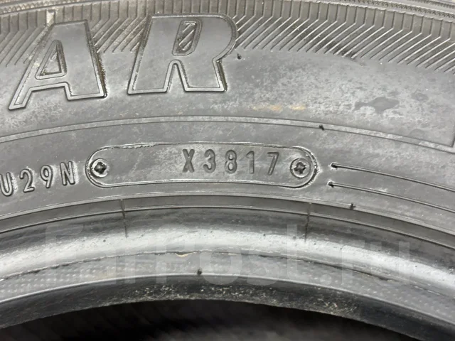 Goodyear Ice Navi 7. ������, ��� �����, 2017 ���, �/�, ����� 5 % ����