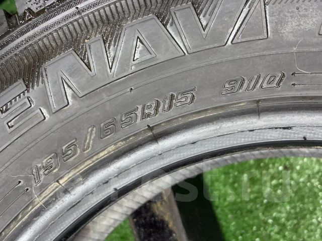 Goodyear Ice Navi 7. ������, ��� �����, 2017 ���, �/�, ����� 5 % ����