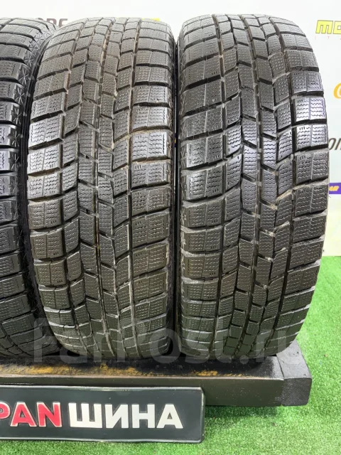 Goodyear Ice Navi 6. ������, ��� �����, 2020 ���, �/�, ����� 5 % ����