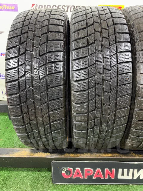 Goodyear Ice Navi 6. ������, ��� �����, 2020 ���, �/�, ����� 5 % ����