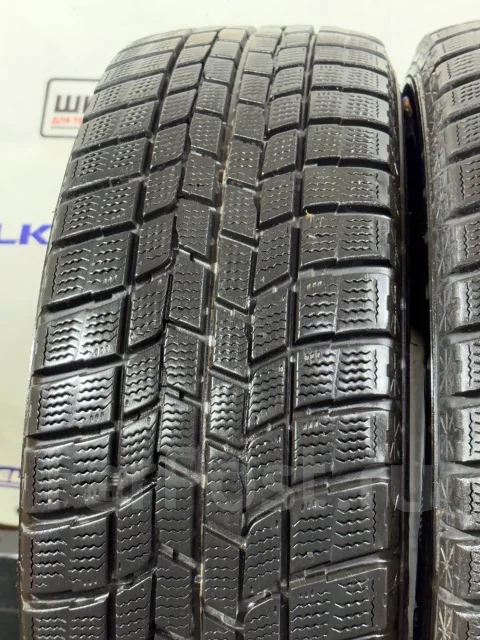 Goodyear Ice Navi 6. ������, ��� �����, 2020 ���, �/�, ����� 5 % ����