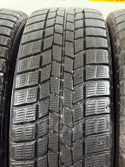 Goodyear Ice Navi 6. ������, ��� �����, 2020 ���, �/�, ����� 5 % ����