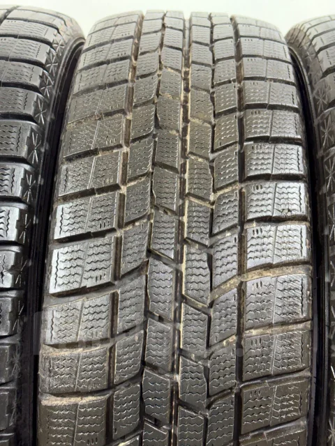 Goodyear Ice Navi 6. ������, ��� �����, 2020 ���, �/�, ����� 5 % ����