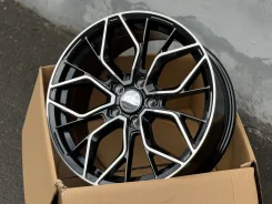 Brixton Forged. 8.0x18", 5x114.3, ET38, �� 73,1���. ����